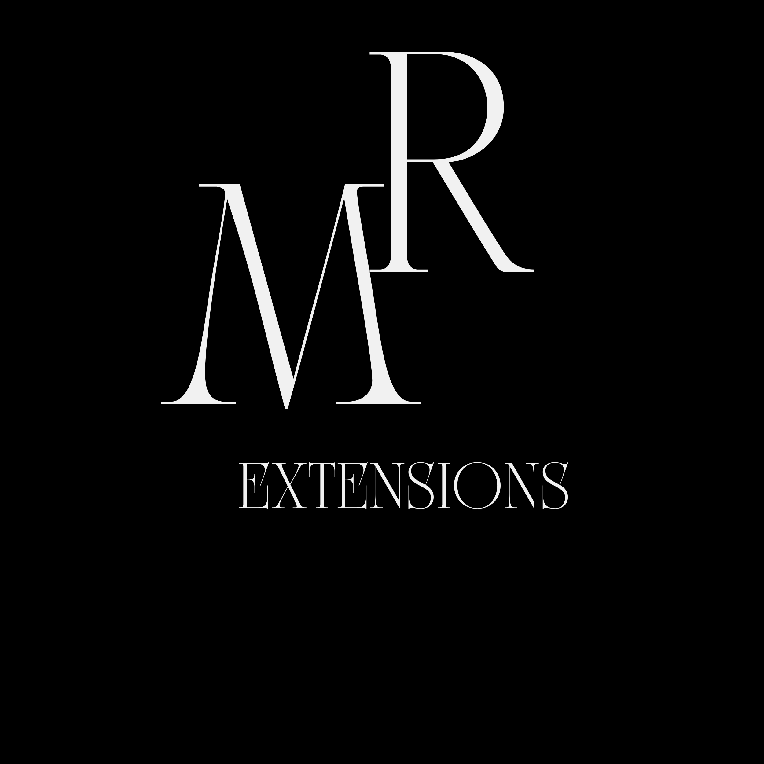 Mei Royale Extensions